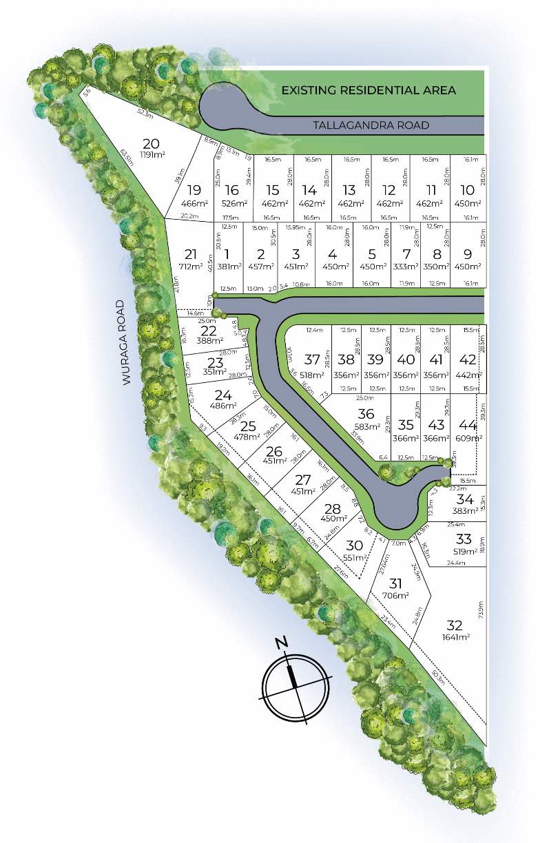 [Land for Sale] Pinnacle Estate, Holmview OpenLot